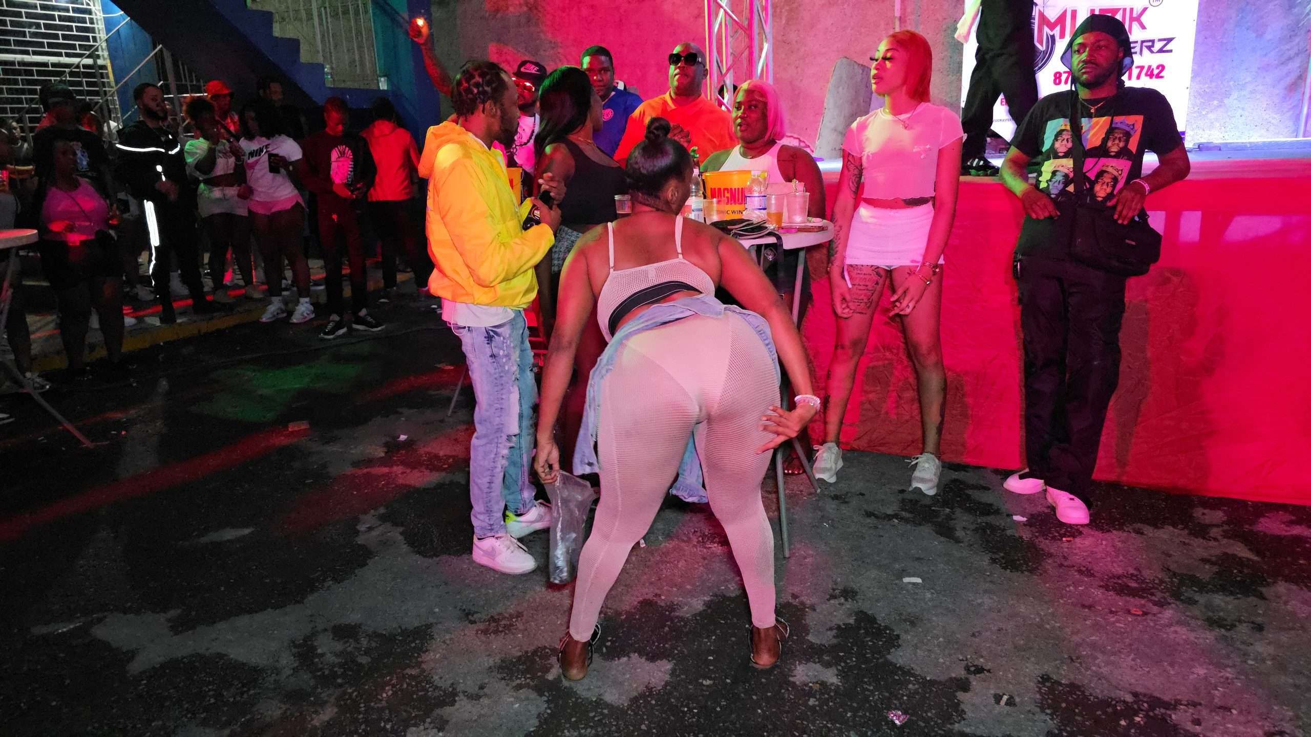 Dancehall Motivation Mix